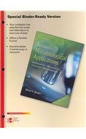 Book Loose Leaf Version of Benson's Microbiological Applications: Short Version free