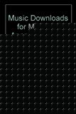 Book MUSIC DOWNLOAD CARD FOR MUSIC free