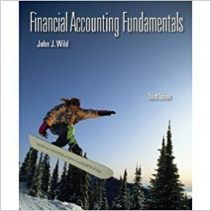 Book Financial Accounting Fundamentals (Financial Accounting Fundamentals) free