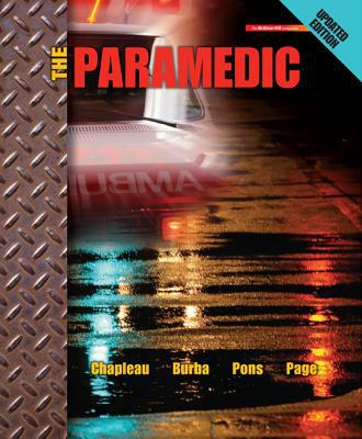 Book The Paramedic Updated Edition free