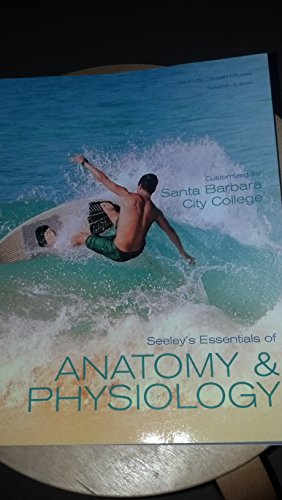 Book Seeley's Essentials of Anatomy & Physiology free
