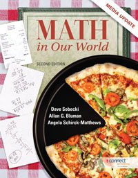 Book Math in Our World free