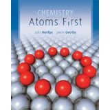 Book Chemistry Atoms First - Custom Edition College of Charleston free