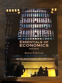 Book Essentials of Economics free