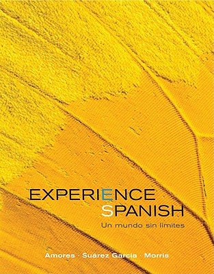 Book Loose Leaf for Experience Spanish with Practice Spanish and Connect Access Cards free