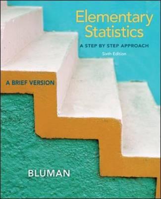 Book Elementary Statistics, Brief with Data CD and Formula Card free
