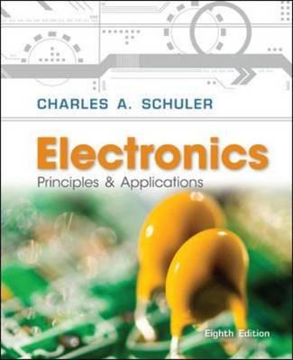 Book Electronics Principles and Applications with Student Data CD-Rom free