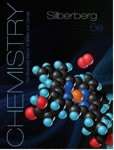 Book Chemistry the Molecular Nature of Matter and Change free
