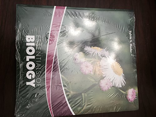 Book Essentials of Biology free