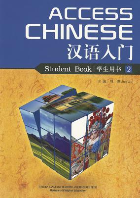 Book Access Chinese, Book 2 free Book Access Chinese, Book 2 free