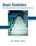 Book Basic Statistics for Business & Economics (University of Arizona Seventh Edition) free