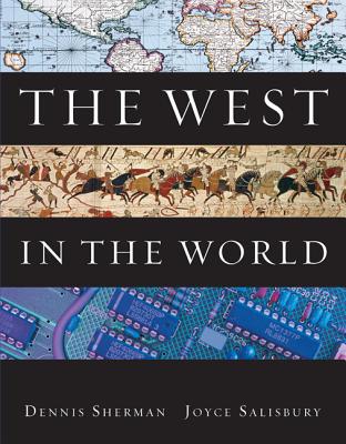 Book Connect European History 2 Semester Access Card for The West in the World free