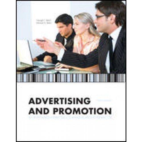 Book Advertising and Promotion (Custom FIT Edition) free