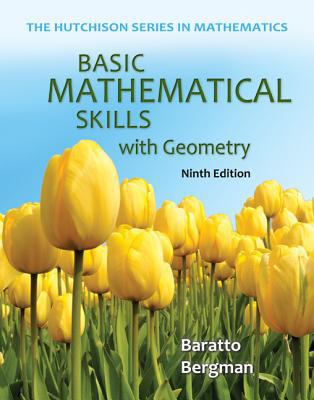 Book Connect Math hosted by ALEKS Access Card 52 Weeks for Basic Mathematical Skills with Geometry free