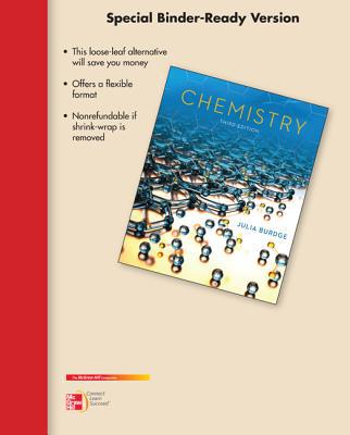 Book Loose-Leaf Version for Chemistry free