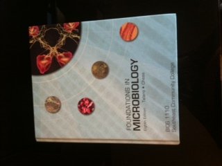 Book Foundations in Microbiology-BIOS 1110-Southeast Community College free