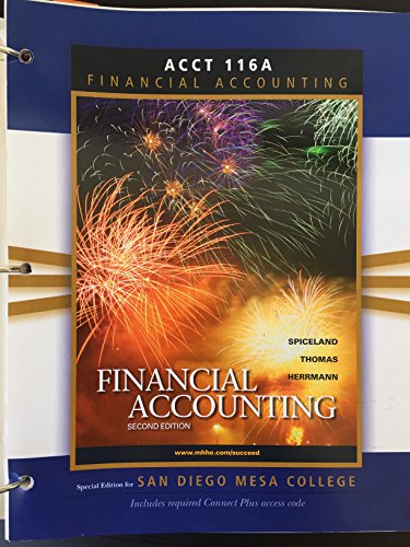 Book Financing Accounting free
