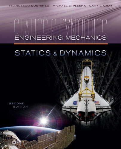 Book Connect 2-Semester Access Card for Engineering Mechanics Statics and Dynamics free