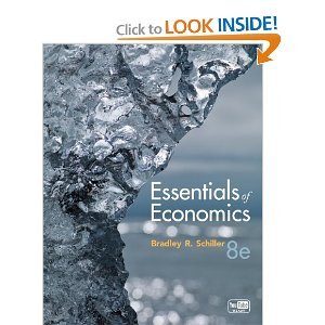 Book Essentials of Economics (8th Edition) free