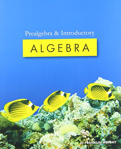Book Prealgebra & Introductory Algebra: Annotated Instructor's Edition free