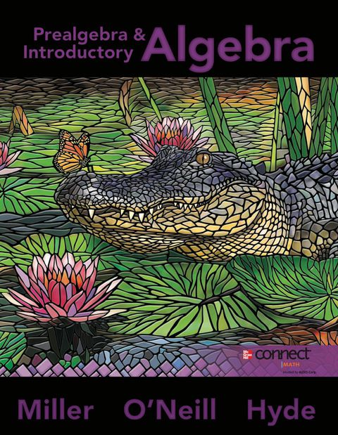 Book Prealgebra & Introductory Algebra free