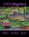 Book Loose Leaf Version for Prealgebra and Introductory Algebra free