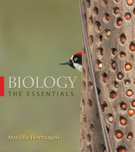 Book Biology: The Essentials with Connect Plus Access Card free