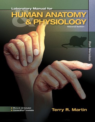 Book Laboratory Manual for Human A&P: Rat Version w/PhILS 4.0 Access Card free