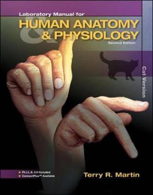 Book Laboratory Manual for Human A&P: Cat Version w/PhILS 4.0 Access Card free