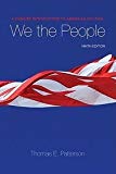 Book Looseleaf for We The People free