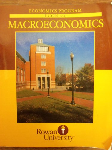 Book MACROECONOMICS >CUSTOM< free