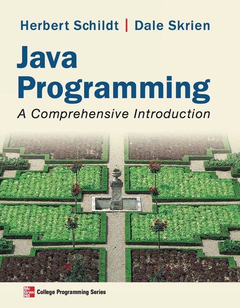 Book Java Programming: A Comprehensive Introduction free