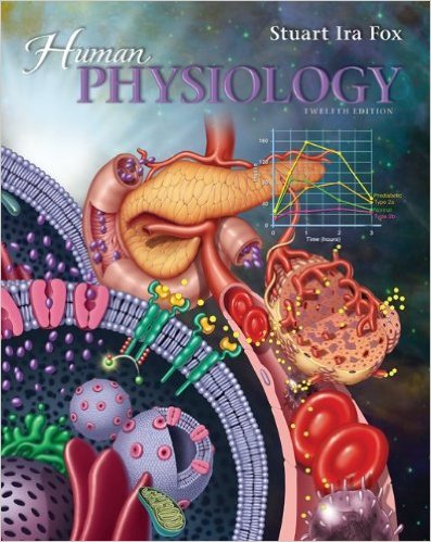 Book Human Physiology free