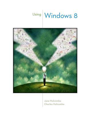 Book Using Windows 8 free