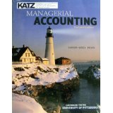 Book Selected Material from Managerial Accounting (West Chester University) free
