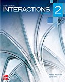 Book Interactions Level 2 Reading Student Book free