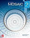 Book Mosaic Level 2 Reading Student Book free