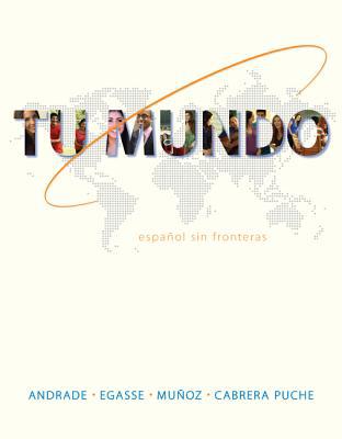 Book Connect with LearnSmart (without WBLM) Introductory Spanish 720 day Access Card for Tu mundo free