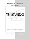 Book WBLM to accompany Tu mundo free