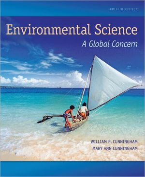 Book Package: Environmental Science with Connect Plus 1-semester Access Card free