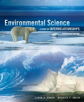 Book Package: Environmental Science with Connect Plus 1-semester Access Card free