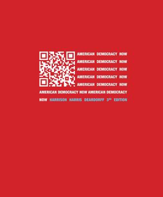 Book AMERICAN DEMOCRACY NOW-ACCESS free