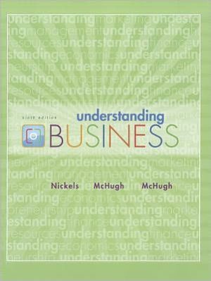 Book Understanding Business free