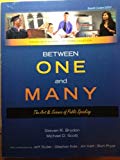 Book BETWEEN ONE+MANY >CUSTOM< free