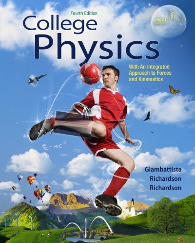 Book College Physics with ConnectPlus 1 Semester Access Card free