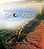 Book Exploring Geology with CONNECT Plus 1-semester Access Card free