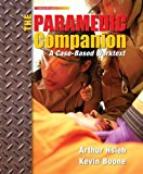 Book The Paramedic Companion Updated Edition w/Student DVD free