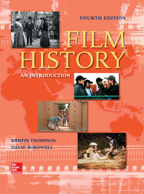 Book Film History: An Introduction free
