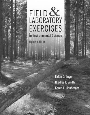 Book Field and Laboratory Activities for Environmental Science free