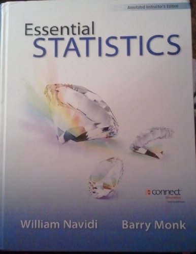 Book Aie Essential Statistics free
